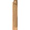 Ekena Millwork Traditional Smooth Craftsman Outlooker, Western Red Cedar, 5 1/2"W x 26"D x 30"H OUT06X26X30TRA04SWR - alternate 2